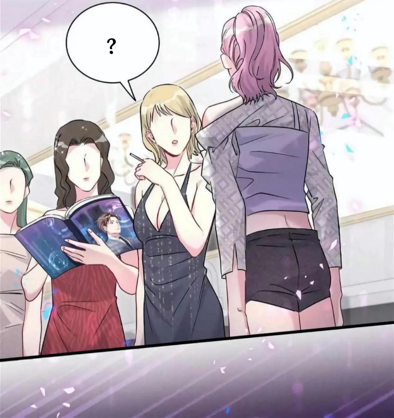 Página 48 del Manga