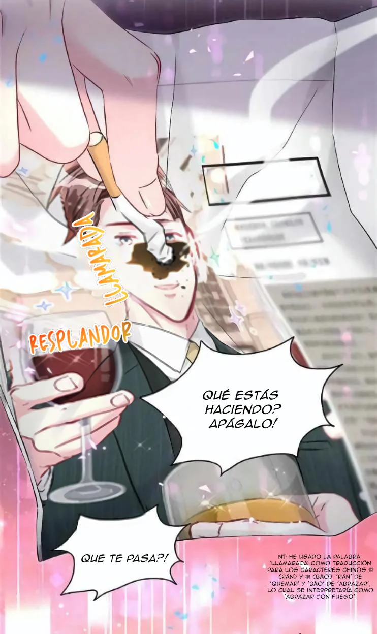 Página 50 del Manga
