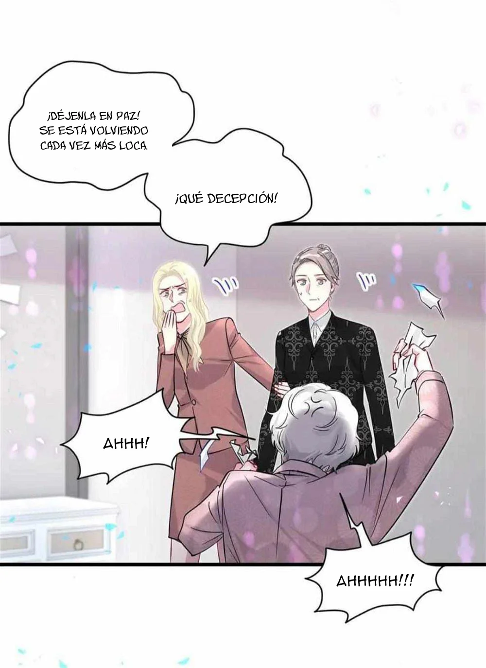 Página 55 del Manga