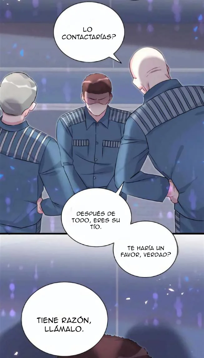 Página 58 del Manga