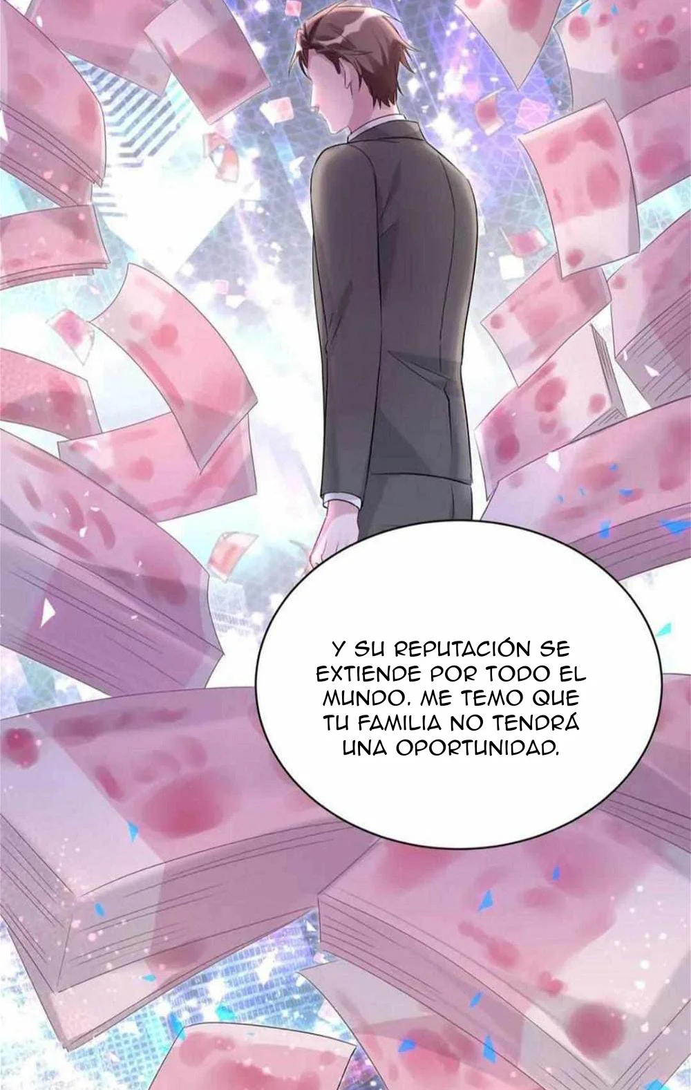 Página 66 del Manga