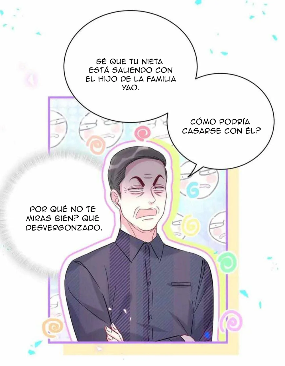Página 69 del Manga