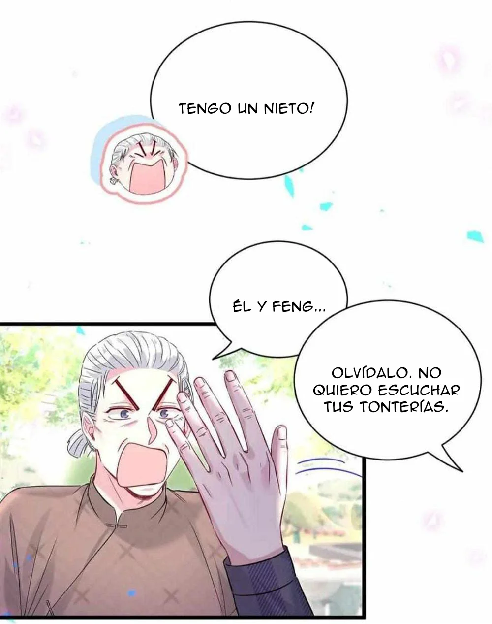 Página 70 del Manga