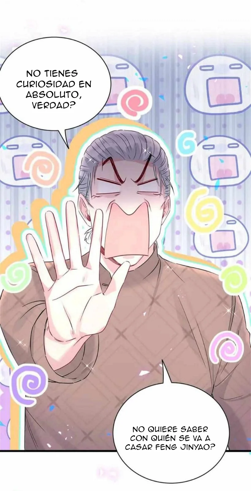 Página 72 del Manga