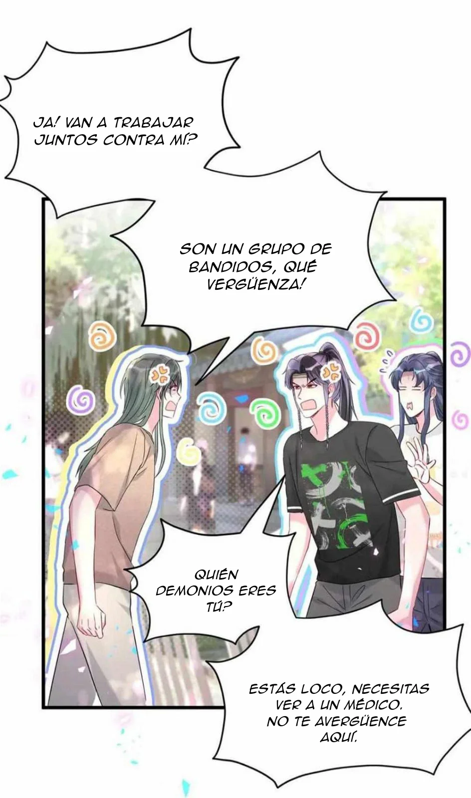Página 38 del Manga