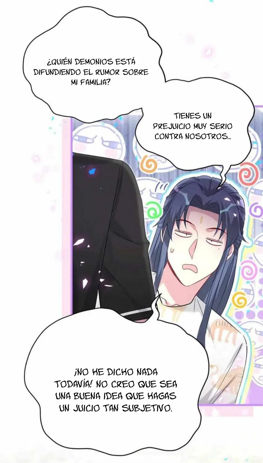 Página 40 del Manga