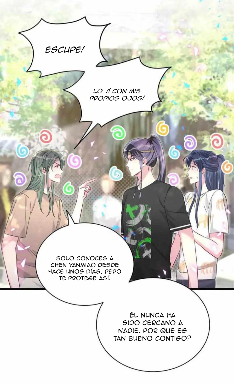 Página 41 del Manga