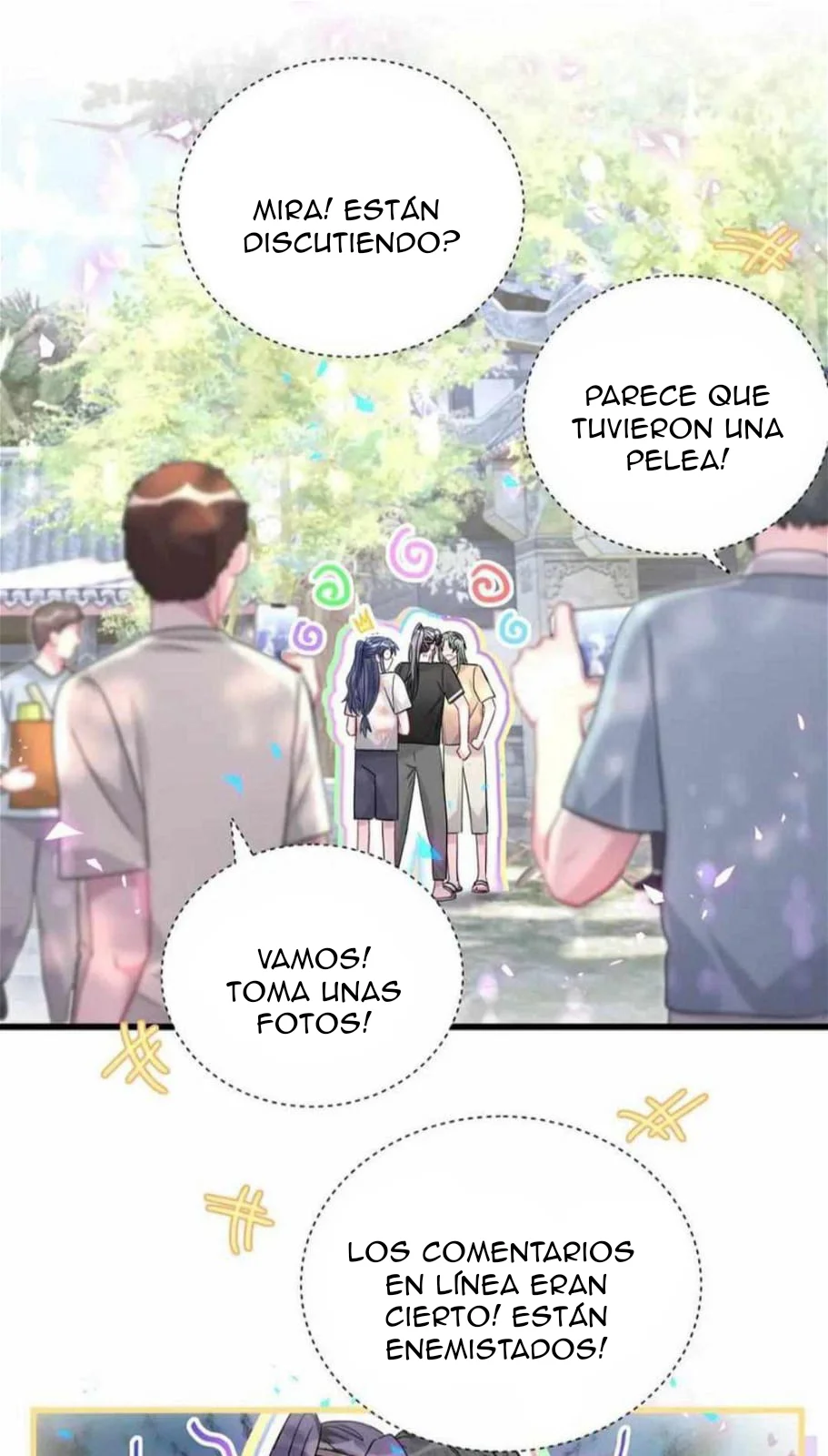 Página 45 del Manga