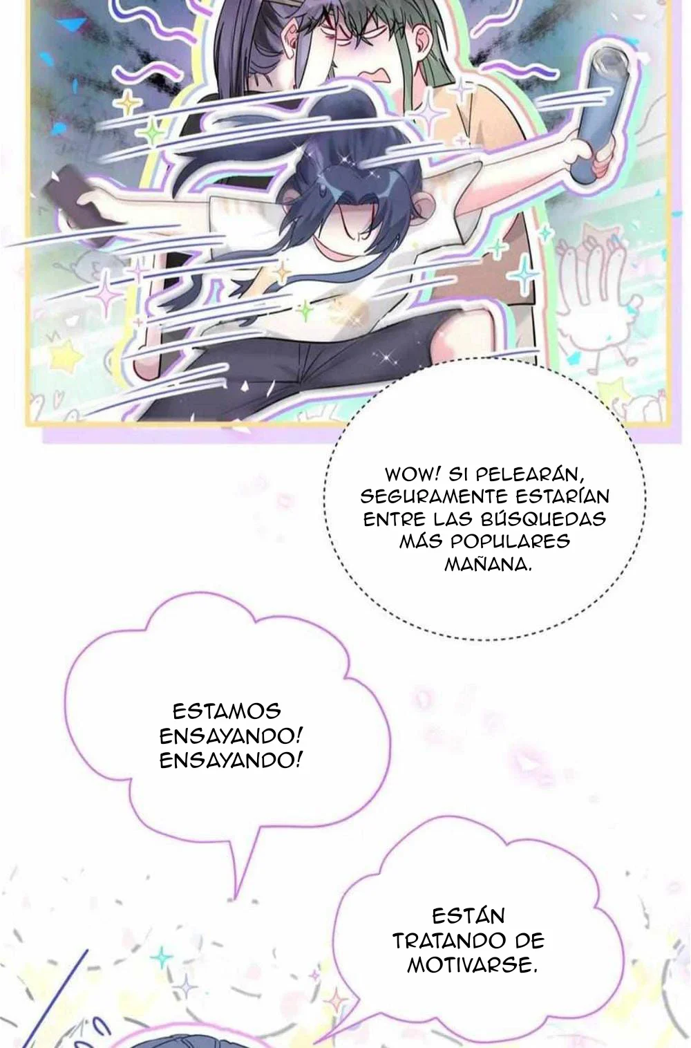 Página 46 del Manga