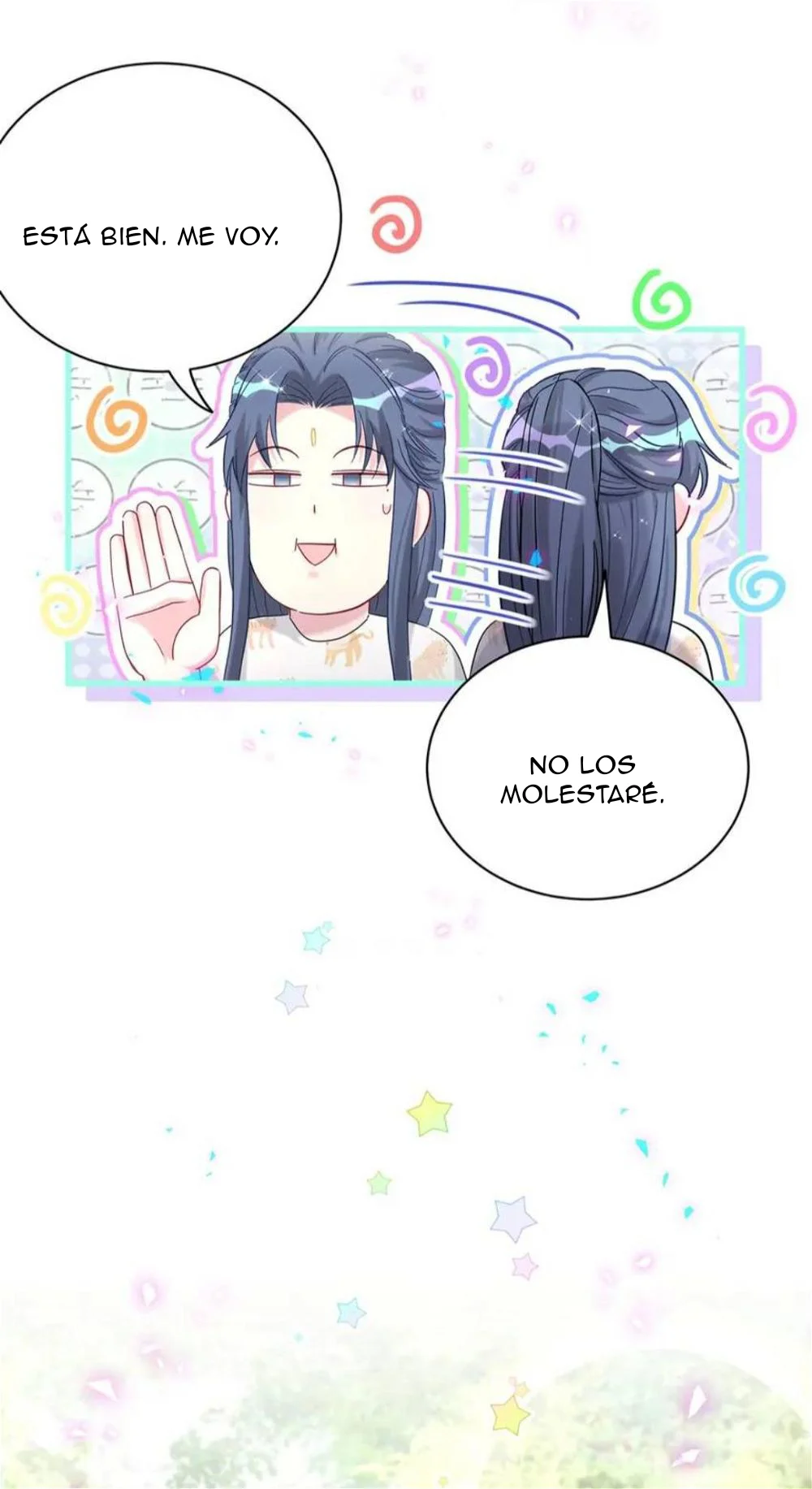 Página 51 del Manga