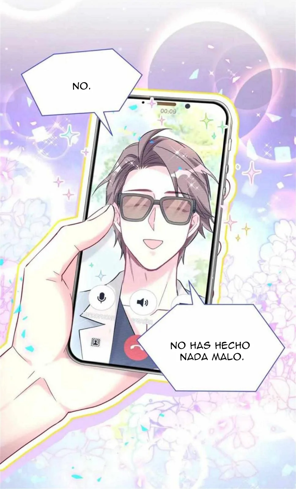 Página 53 del Manga