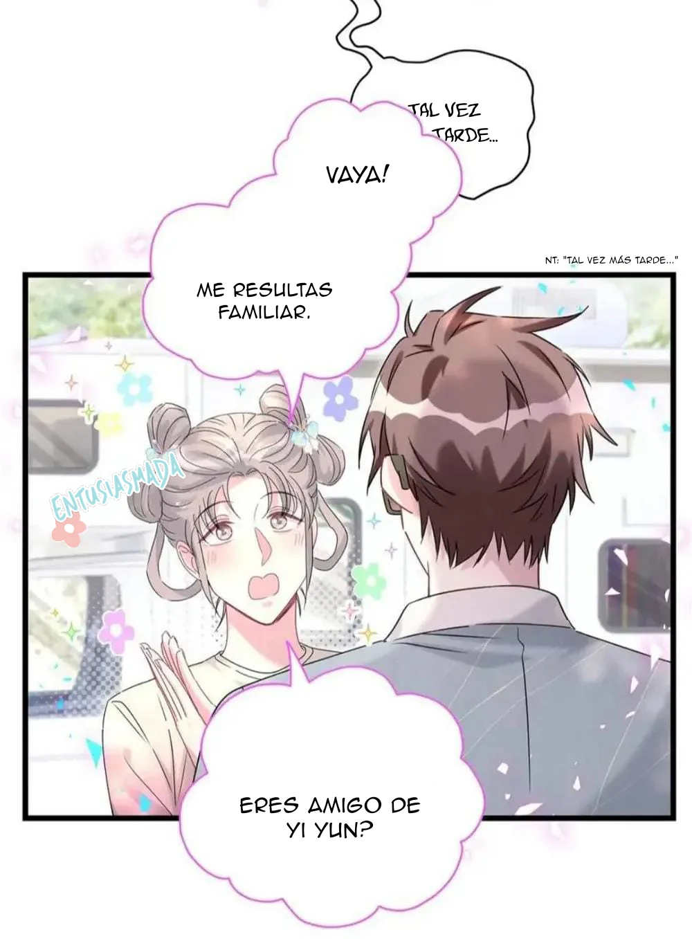 Página 38 del Manga