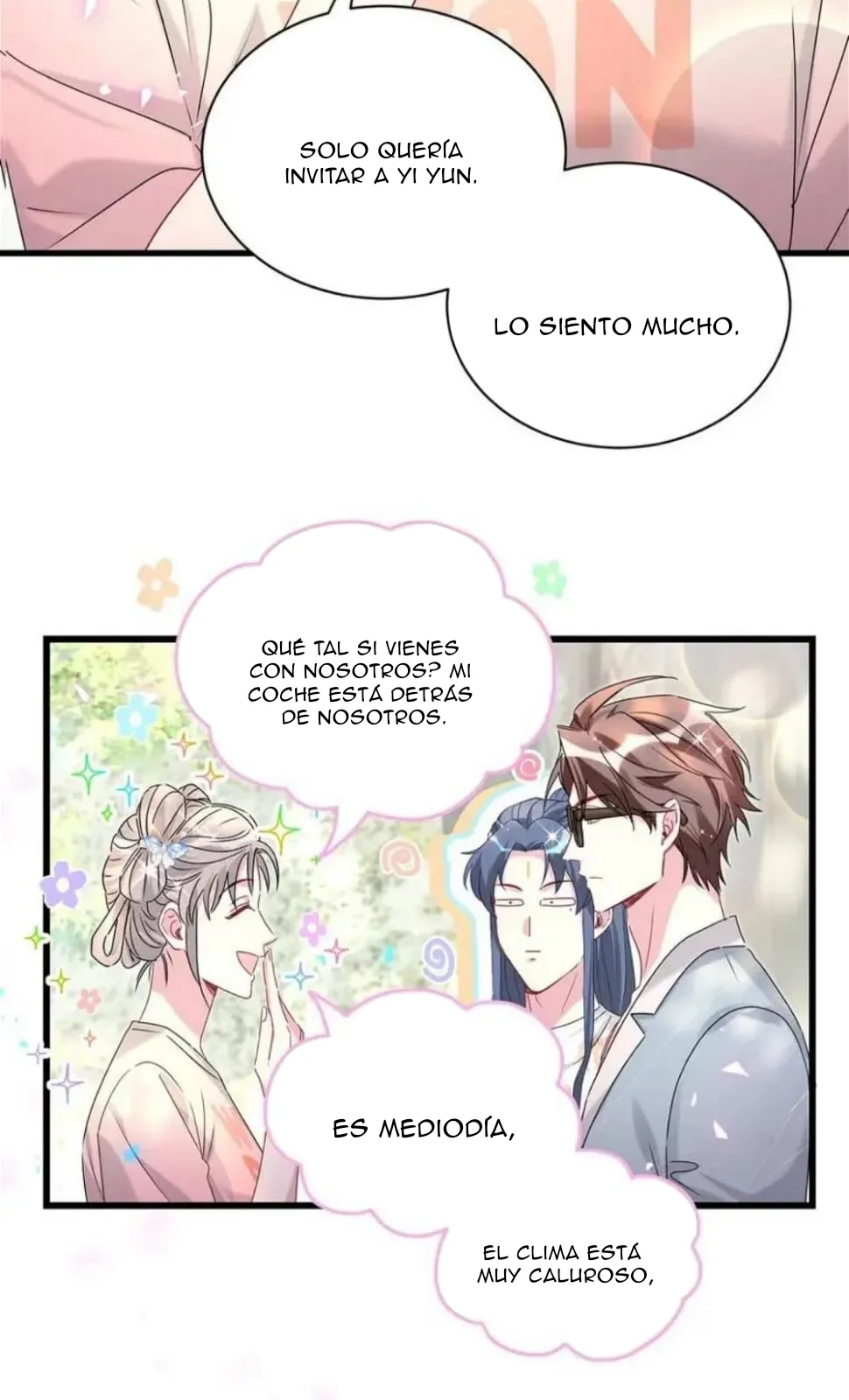 Página 40 del Manga