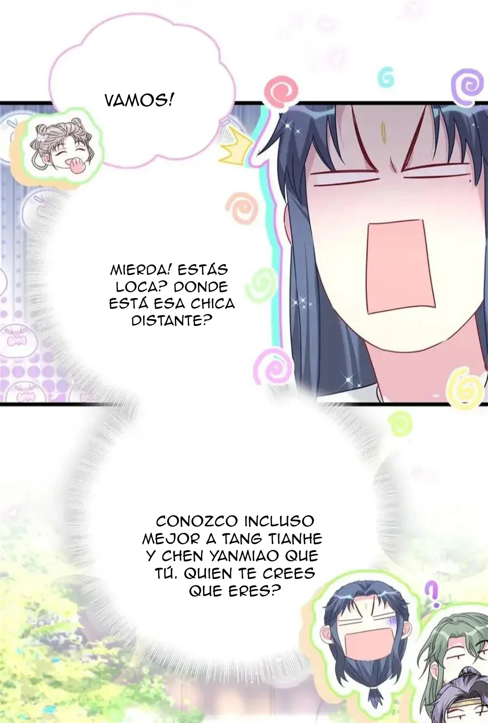 Página 45 del Manga