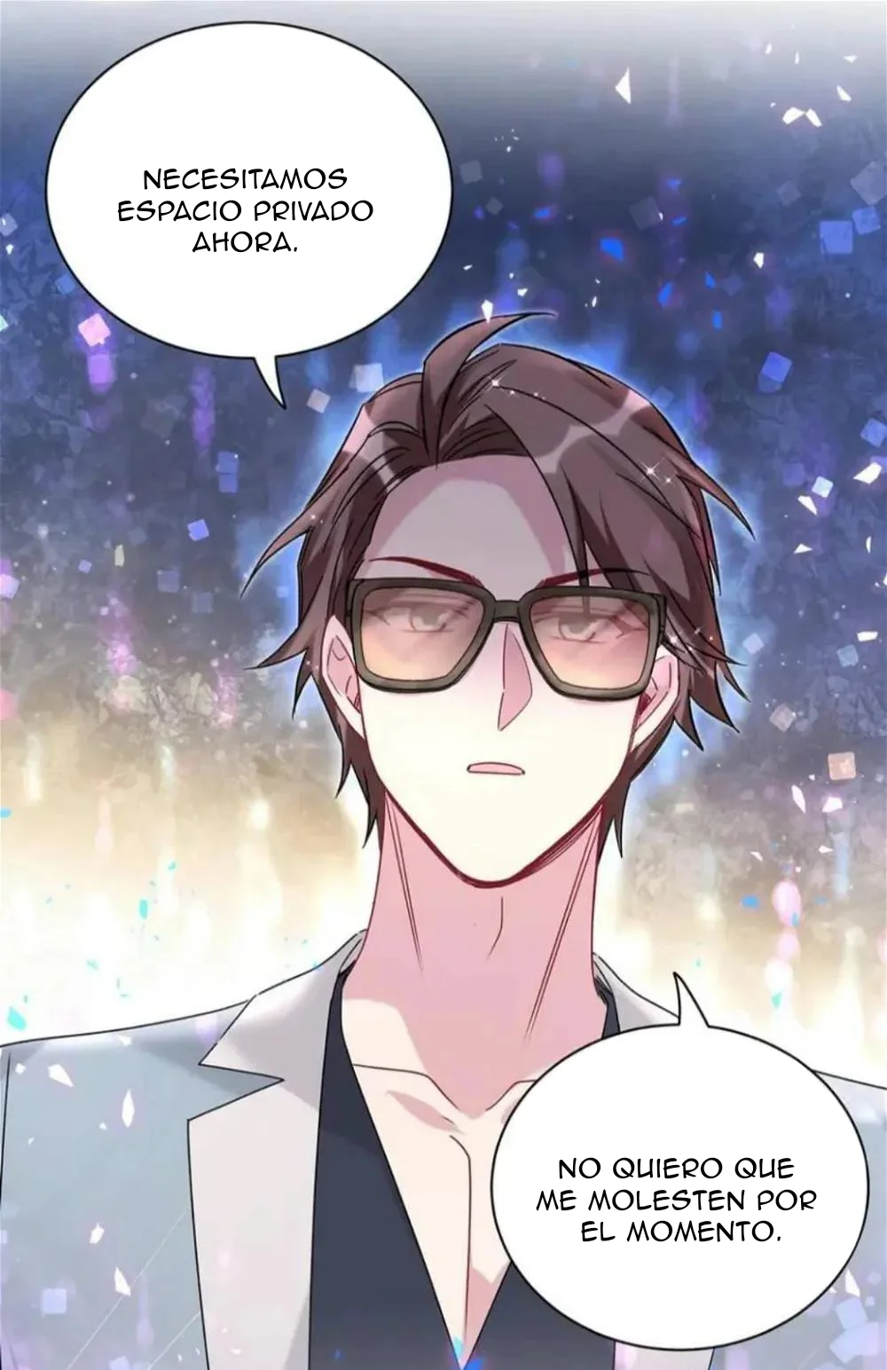 Página 47 del Manga