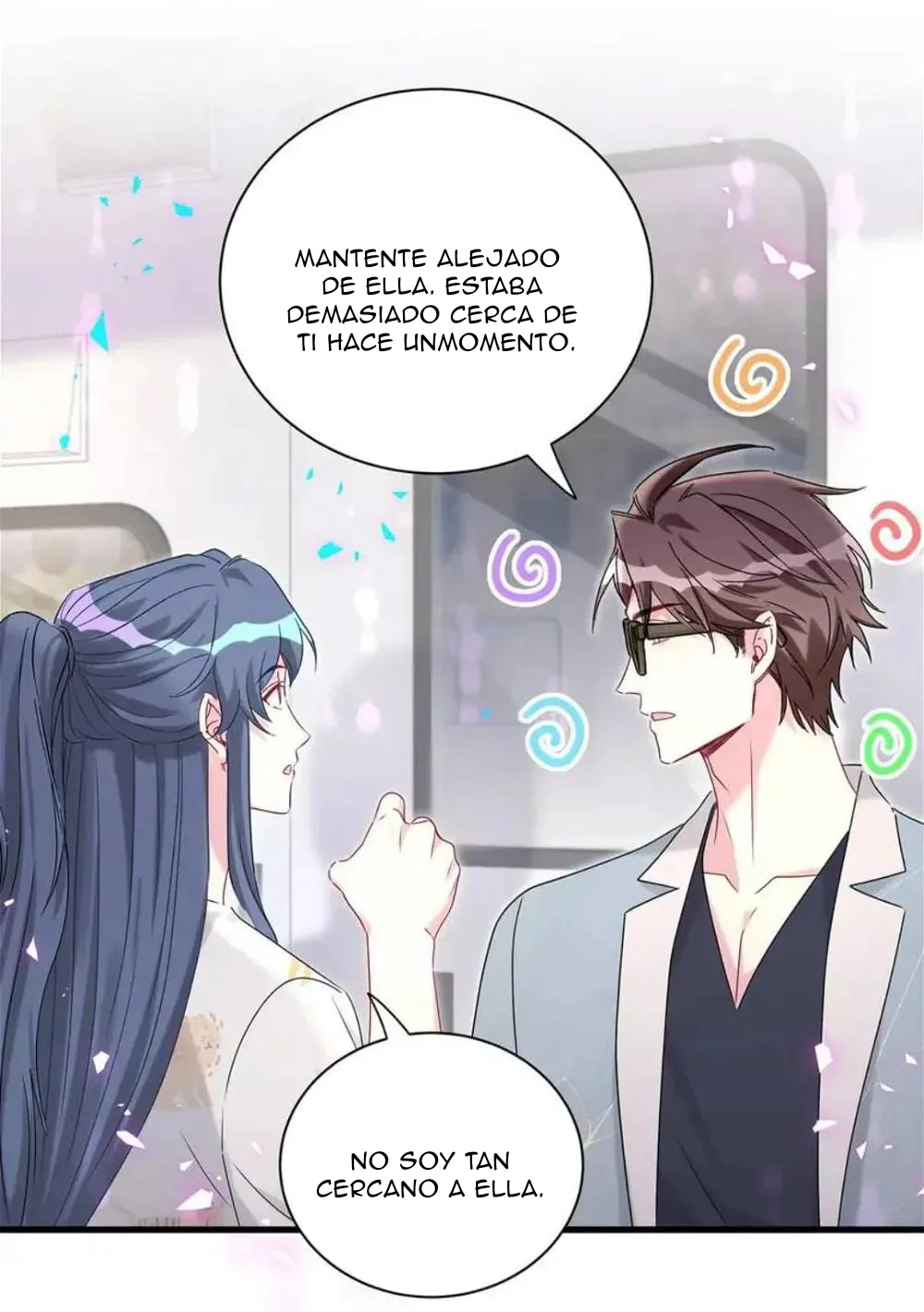 Página 53 del Manga