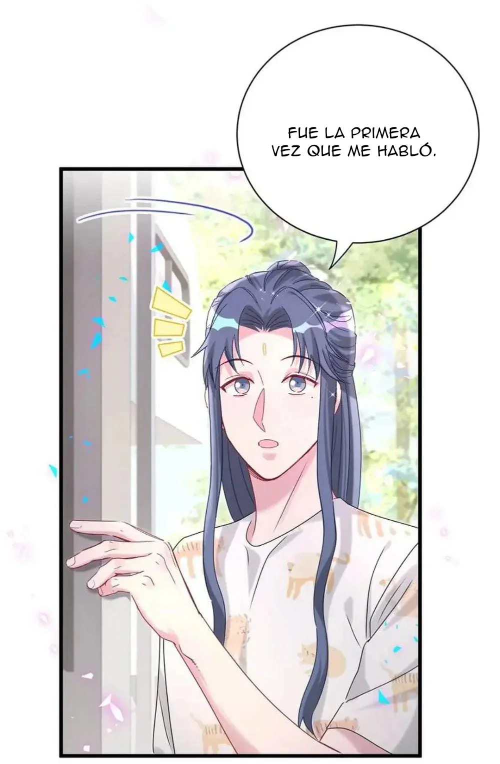 Página 54 del Manga