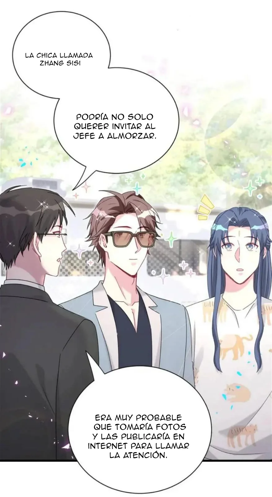 Página 58 del Manga