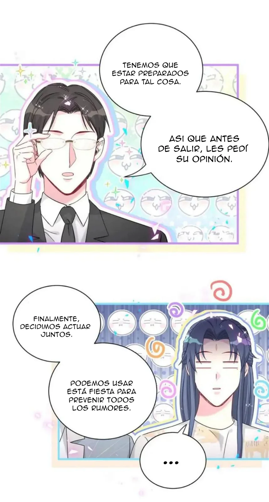 Página 59 del Manga