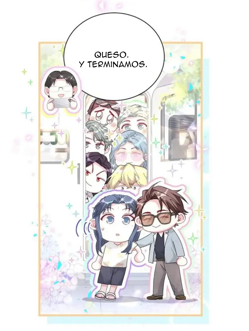 Página 62 del Manga