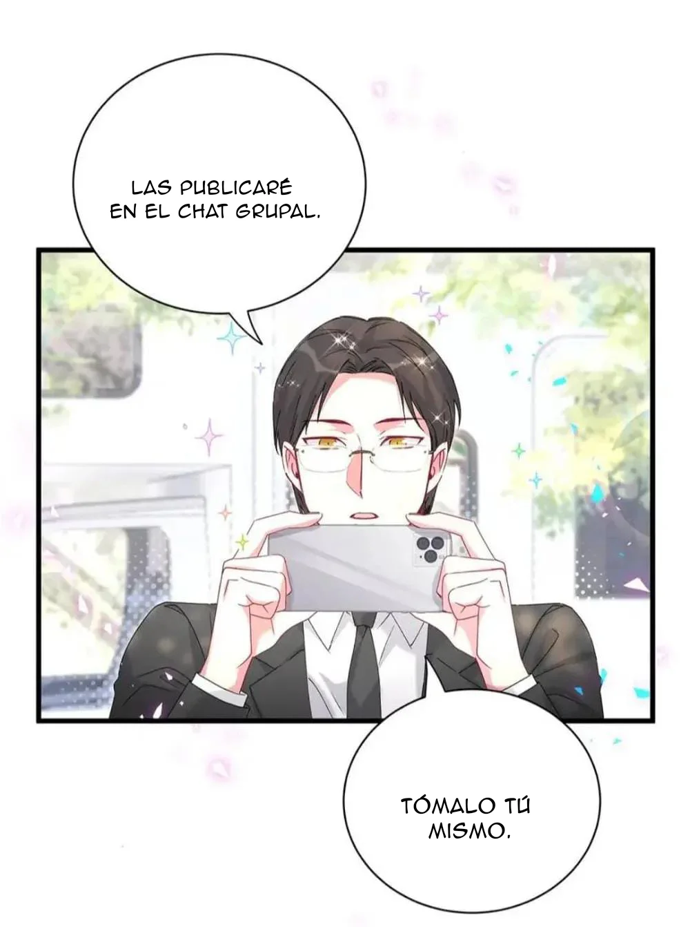 Página 63 del Manga