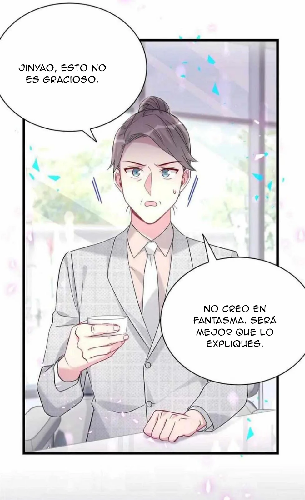 Página 36 del Manga
