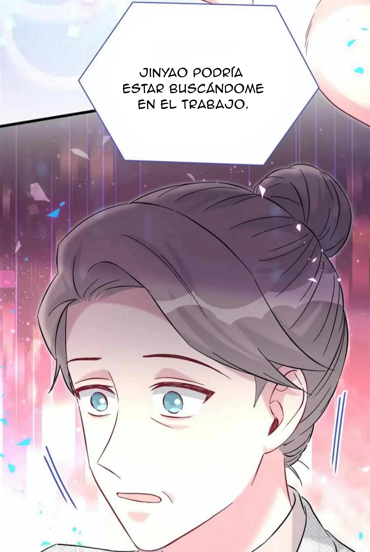 Página 46 del Manga