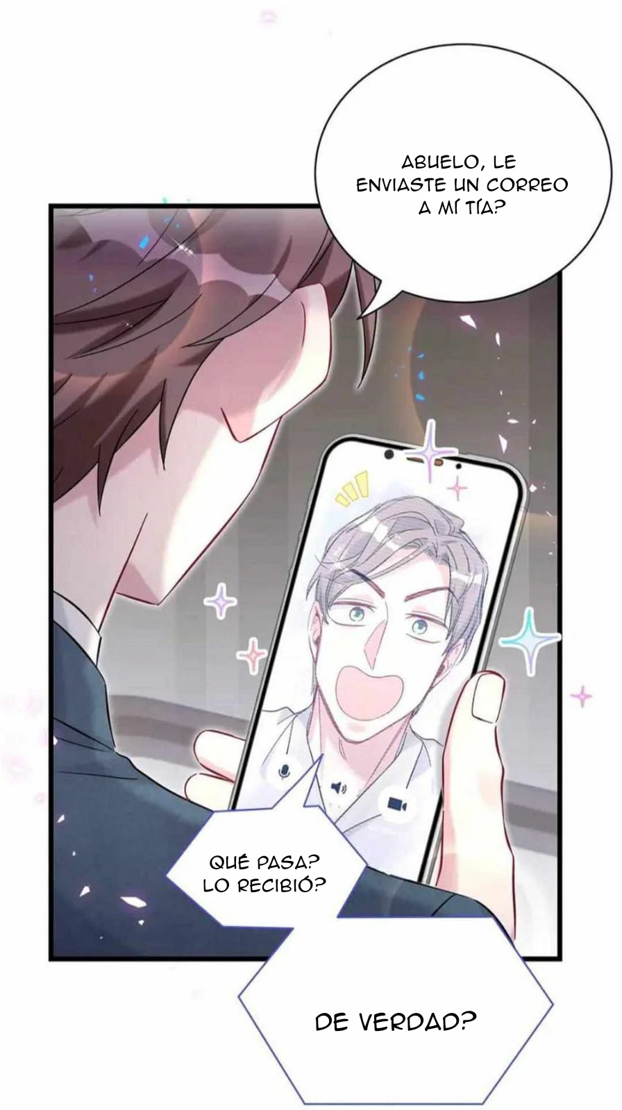 Página 48 del Manga