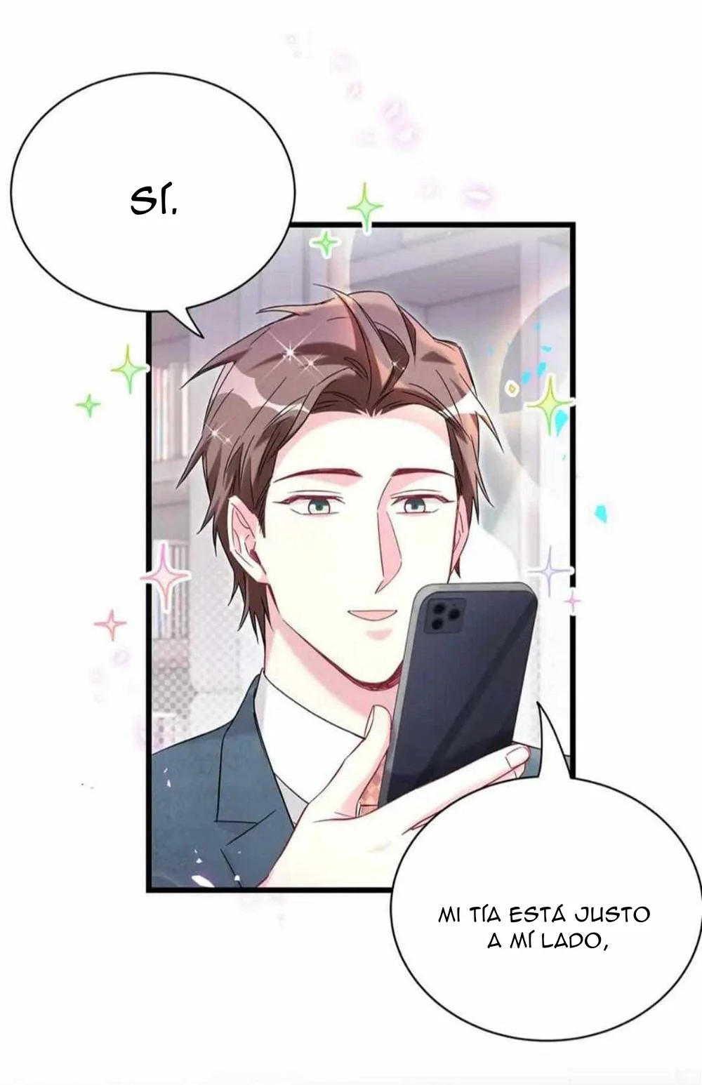 Página 49 del Manga