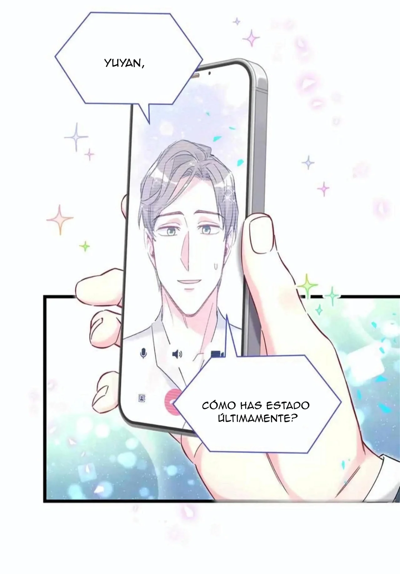 Página 51 del Manga