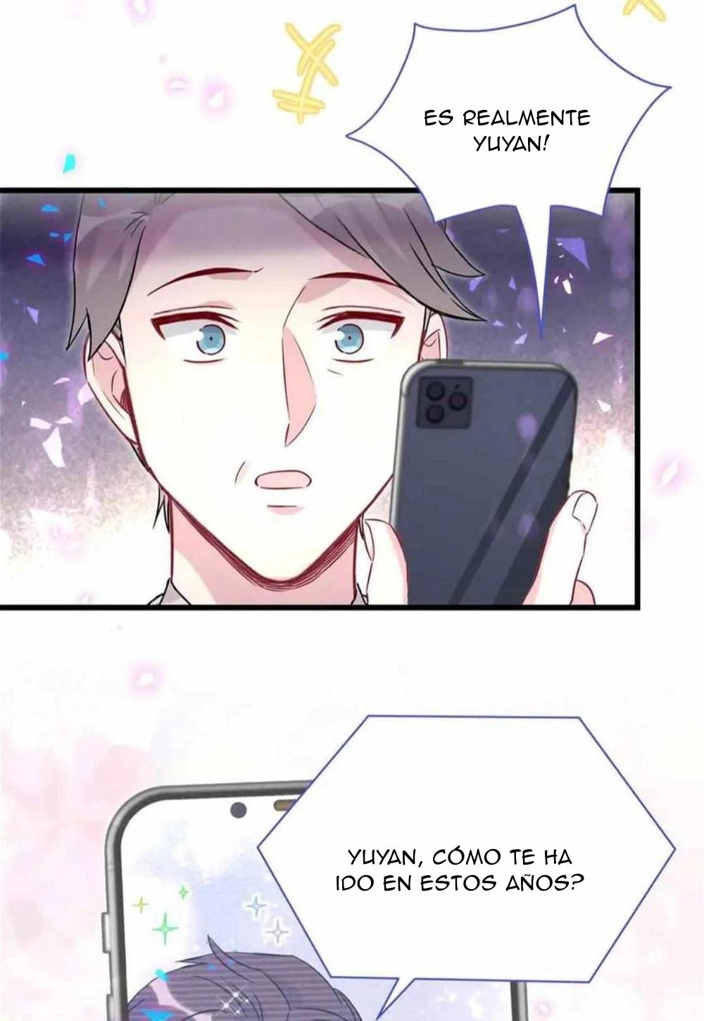 Página 58 del Manga