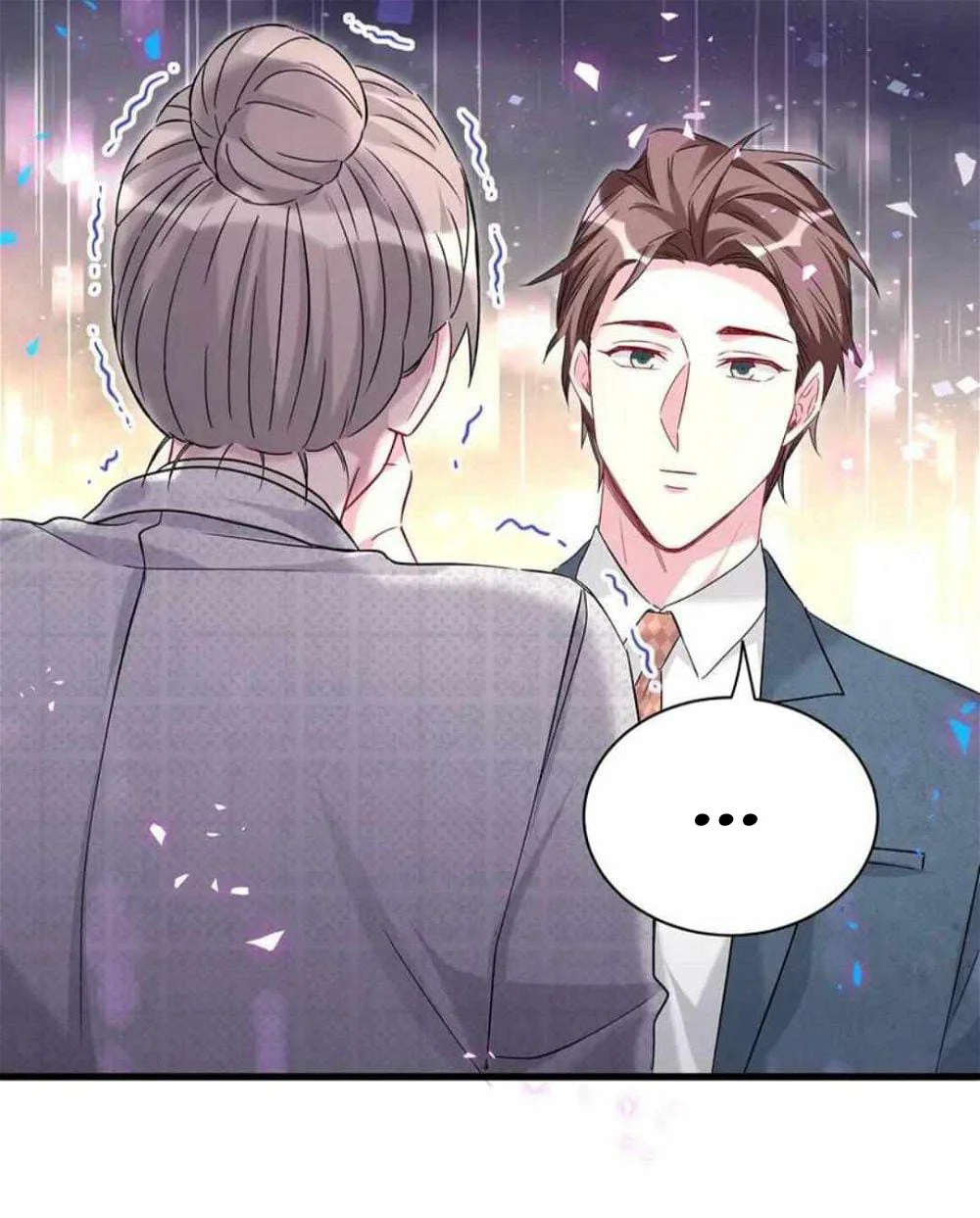 Página 61 del Manga