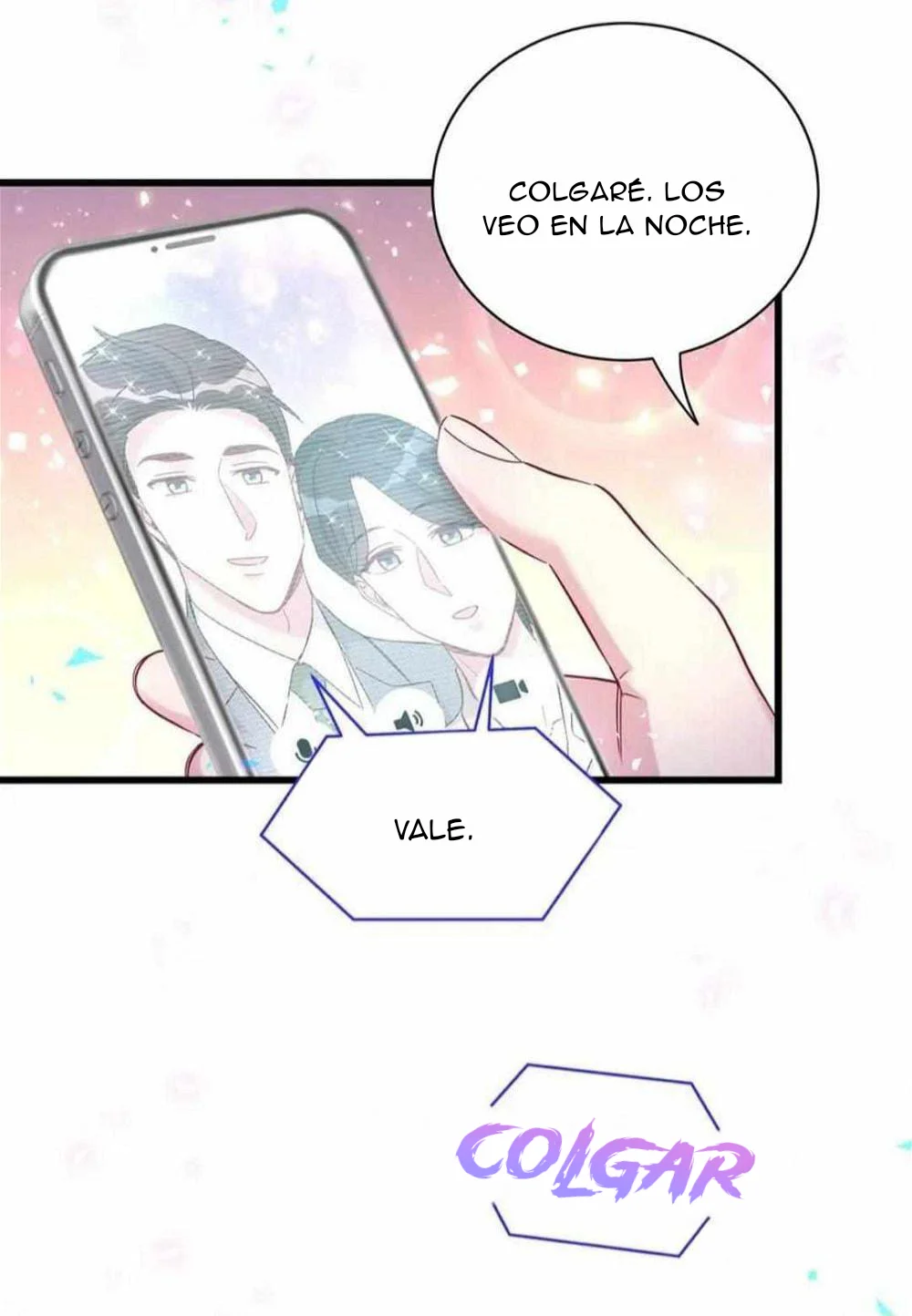 Página 63 del Manga