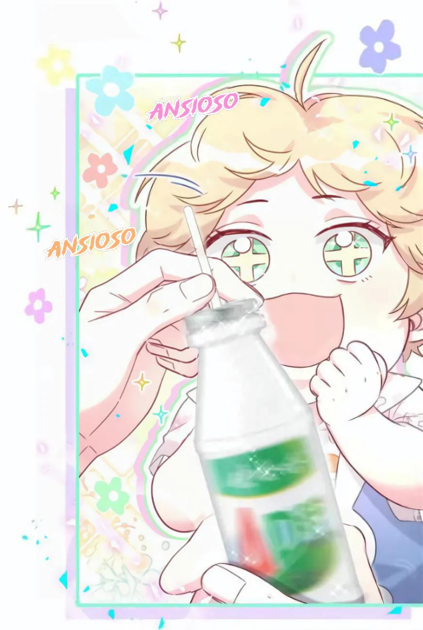 Página 71 del Manga