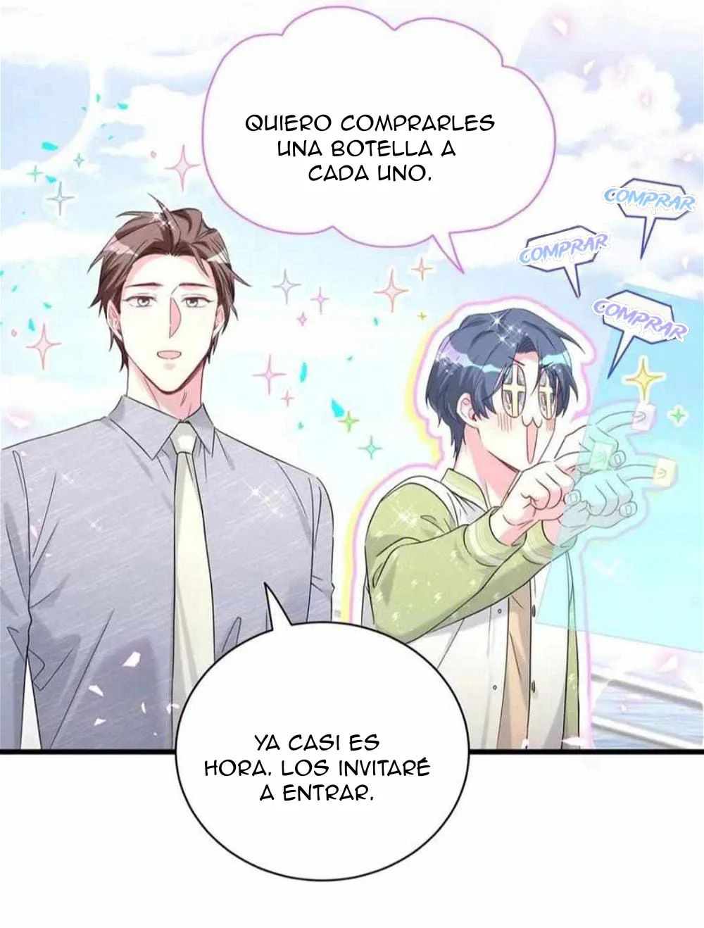 Página 38 del Manga