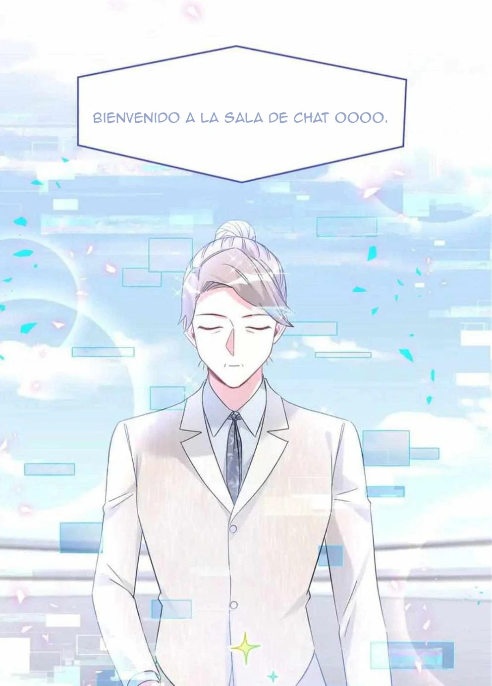 Página 42 del Manga