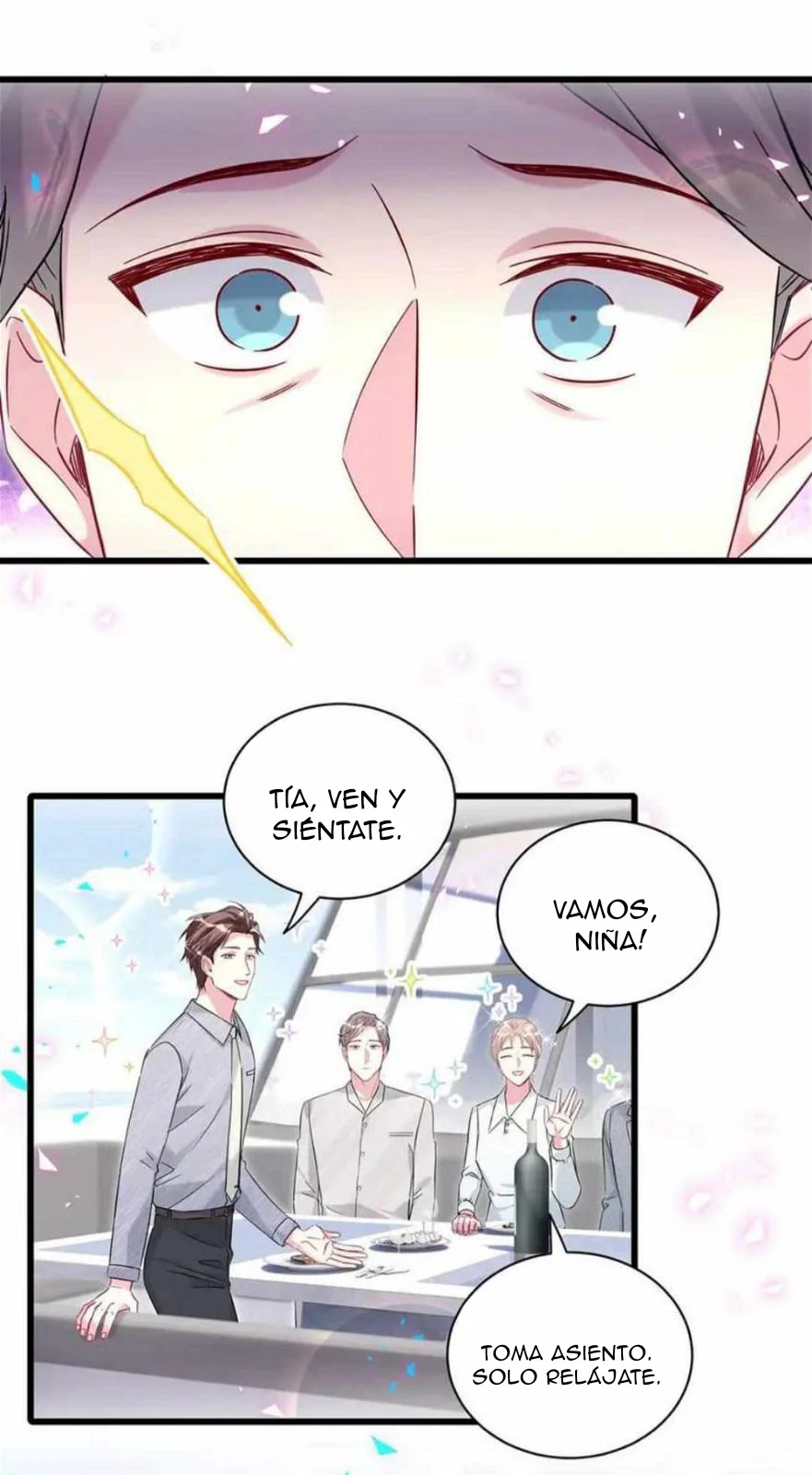 Página 46 del Manga
