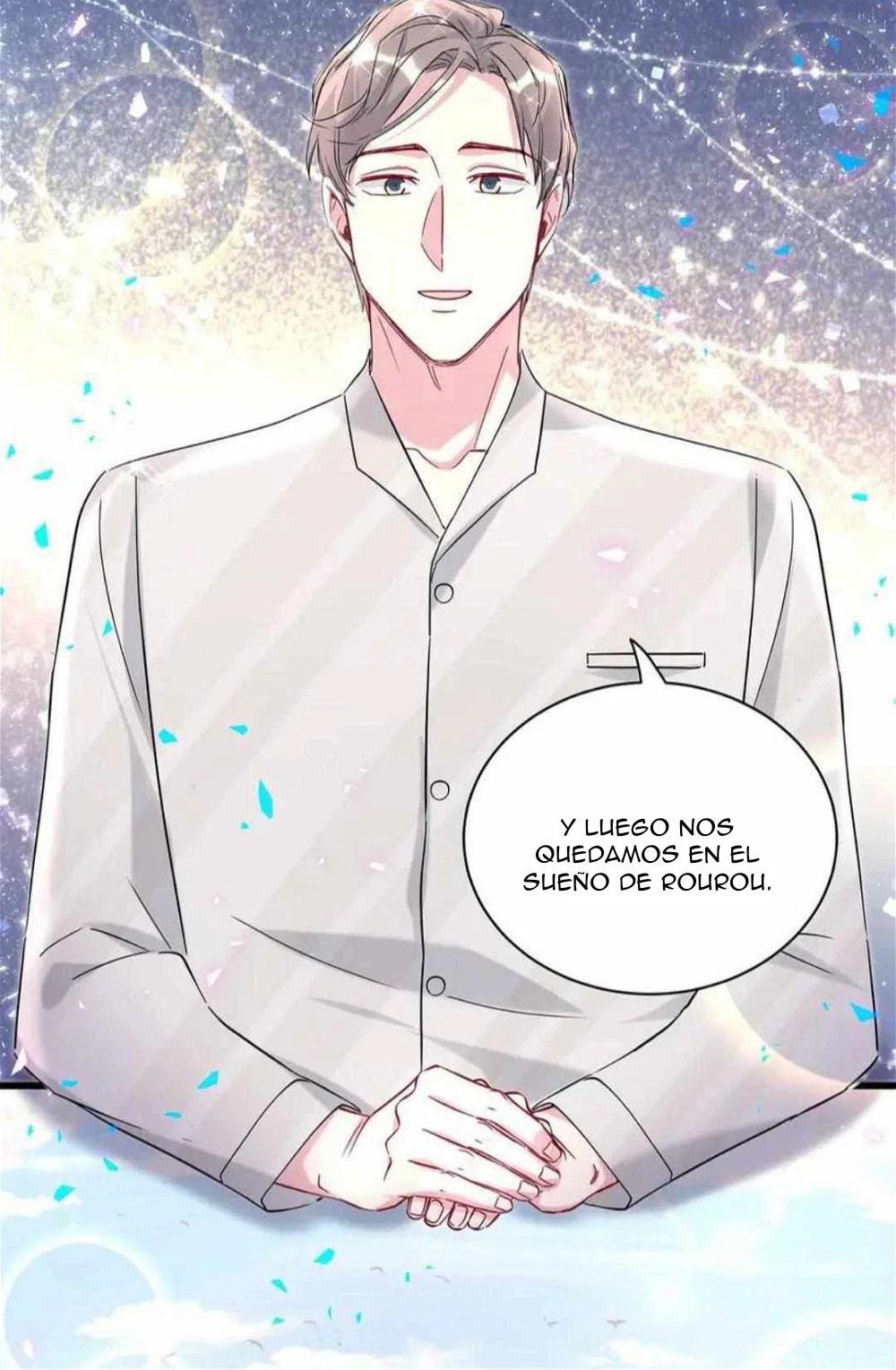 Página 52 del Manga