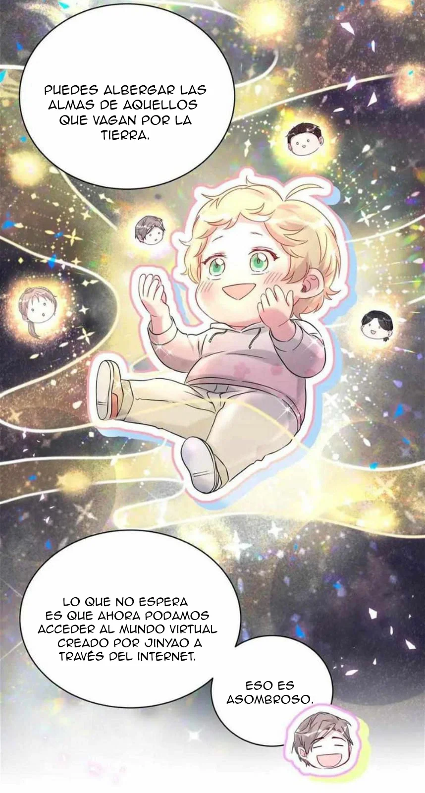 Página 55 del Manga