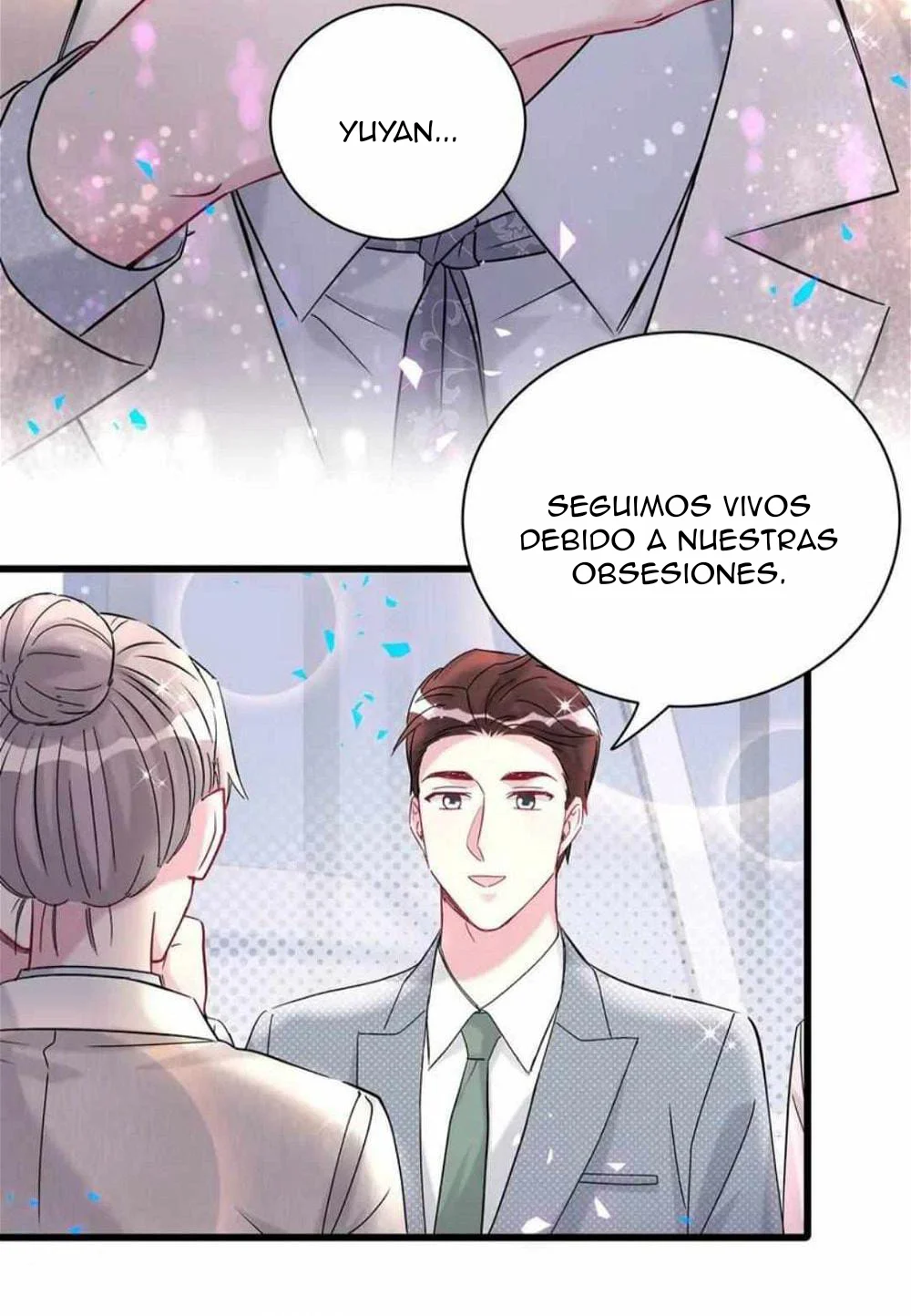 Página 57 del Manga