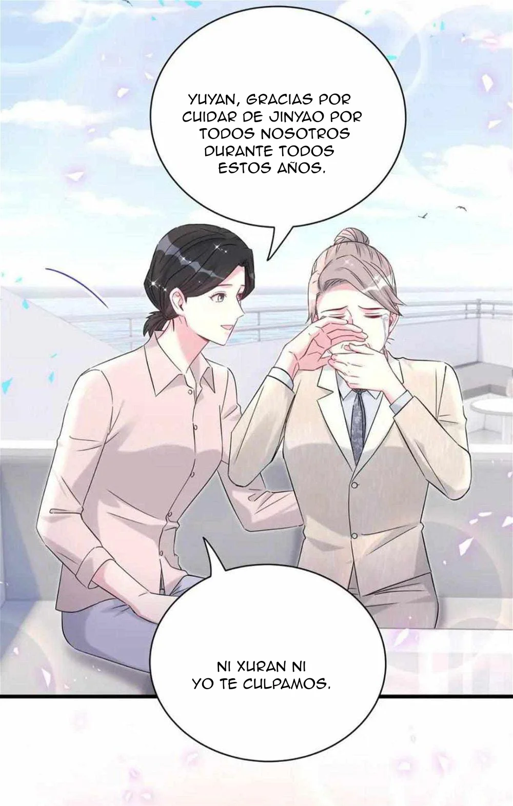 Página 63 del Manga