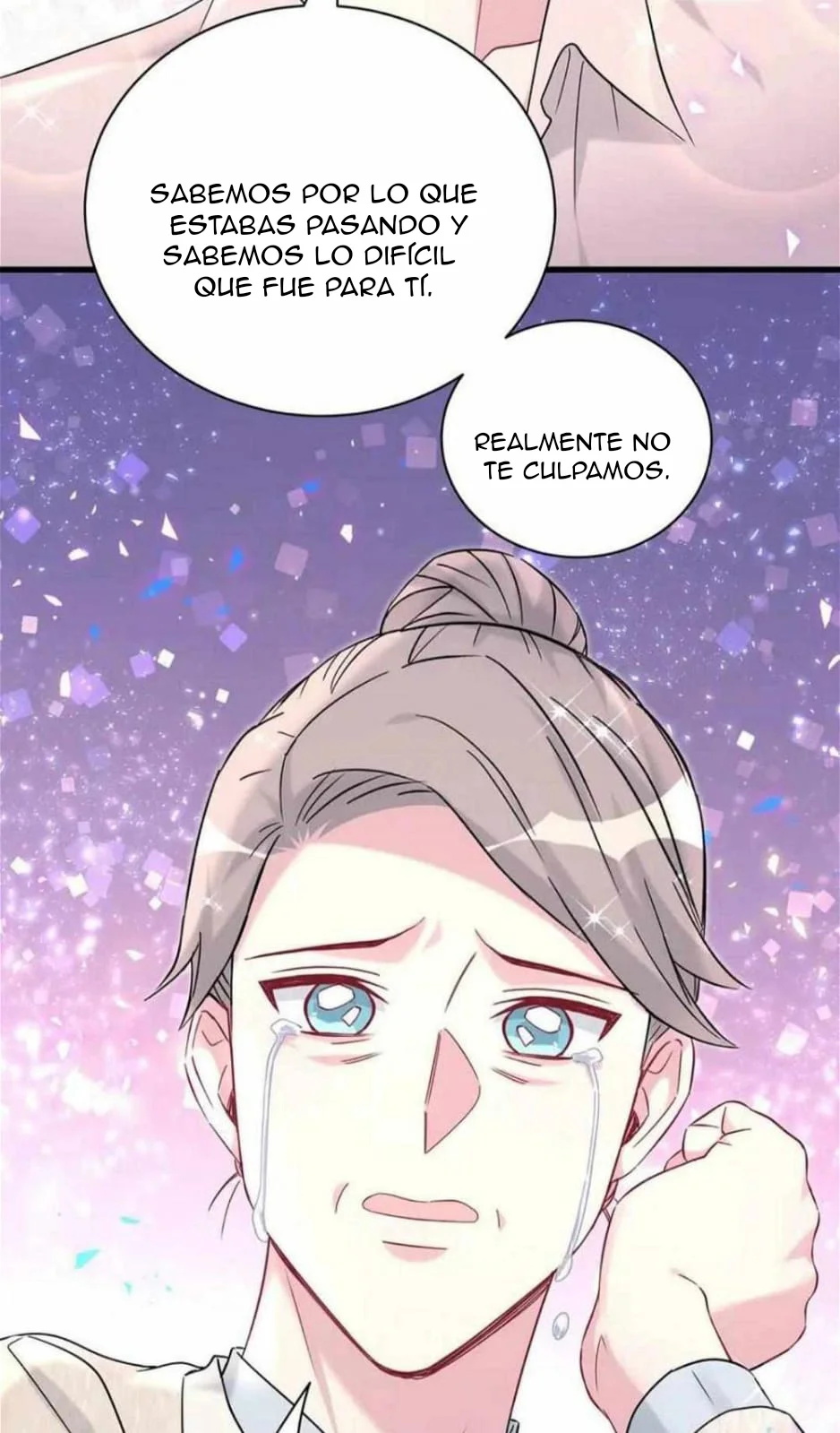 Página 65 del Manga