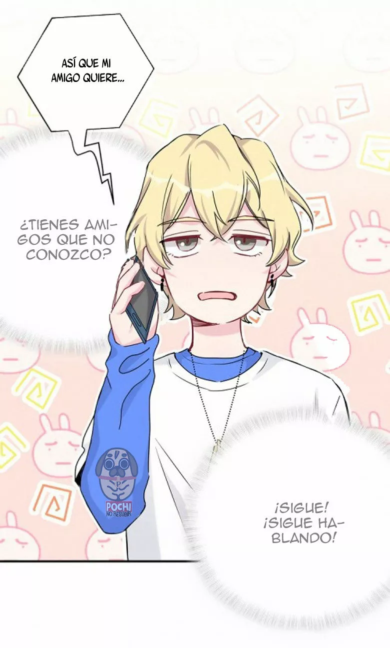 Página 45 del Manga