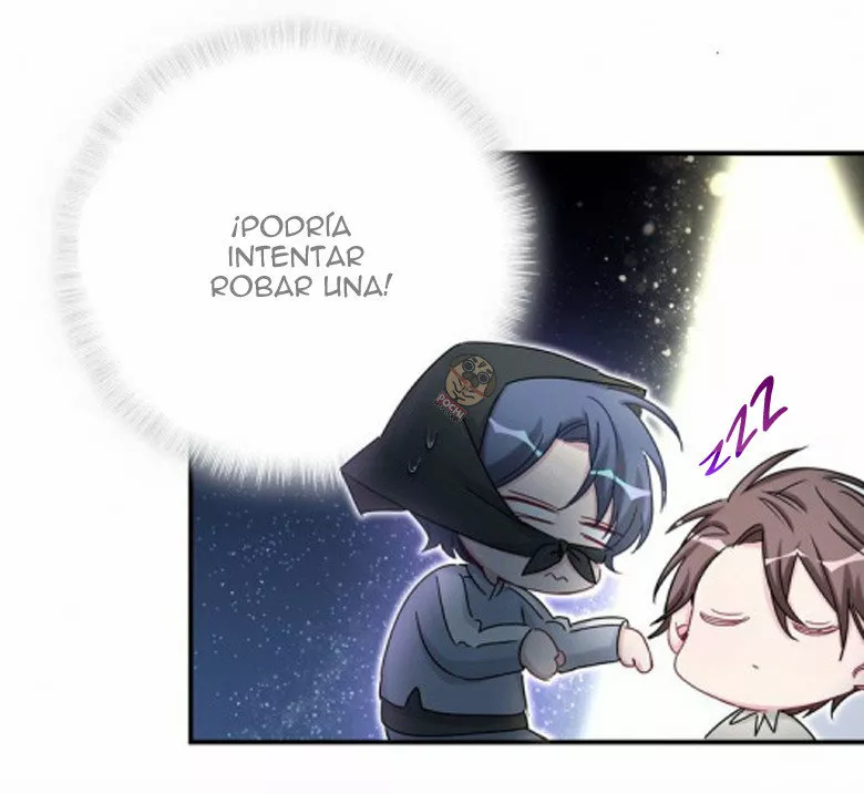 Página 51 del Manga
