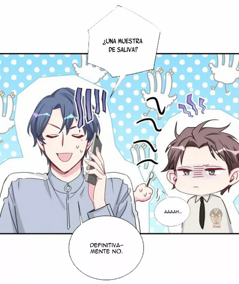 Página 54 del Manga