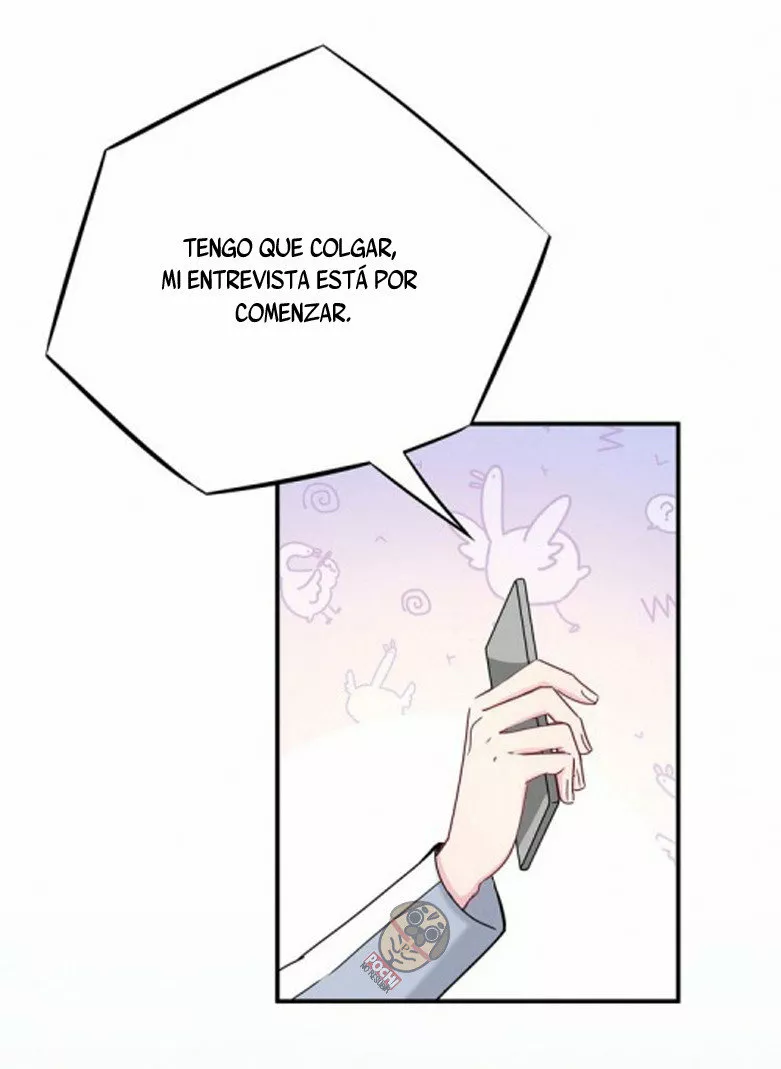 Página 64 del Manga