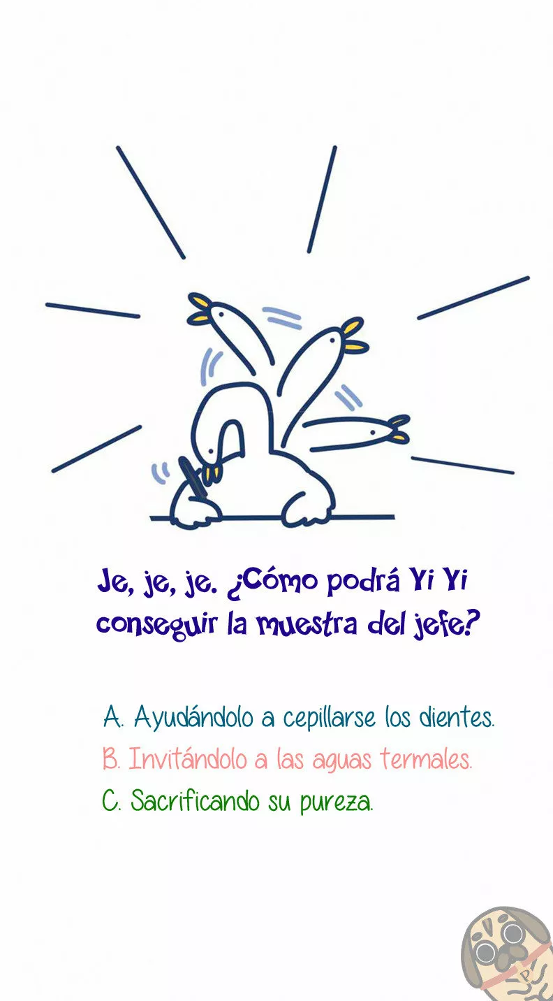 Página 66 del Manga
