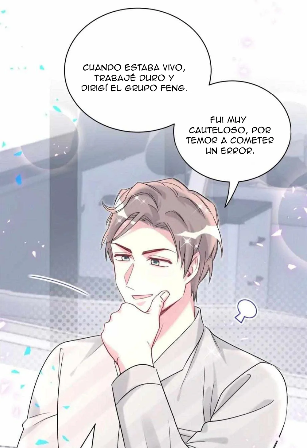 Página 38 del Manga