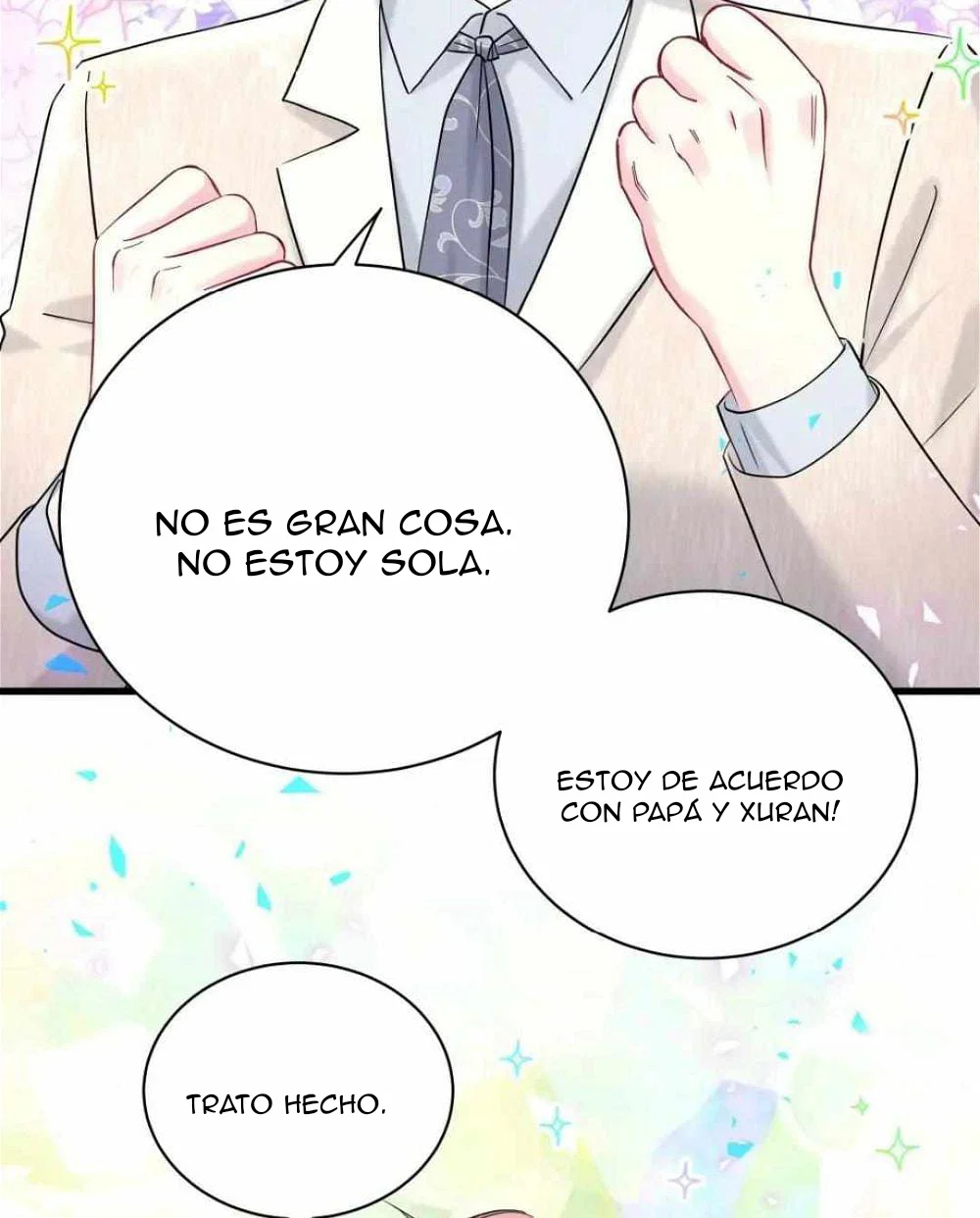 Página 45 del Manga