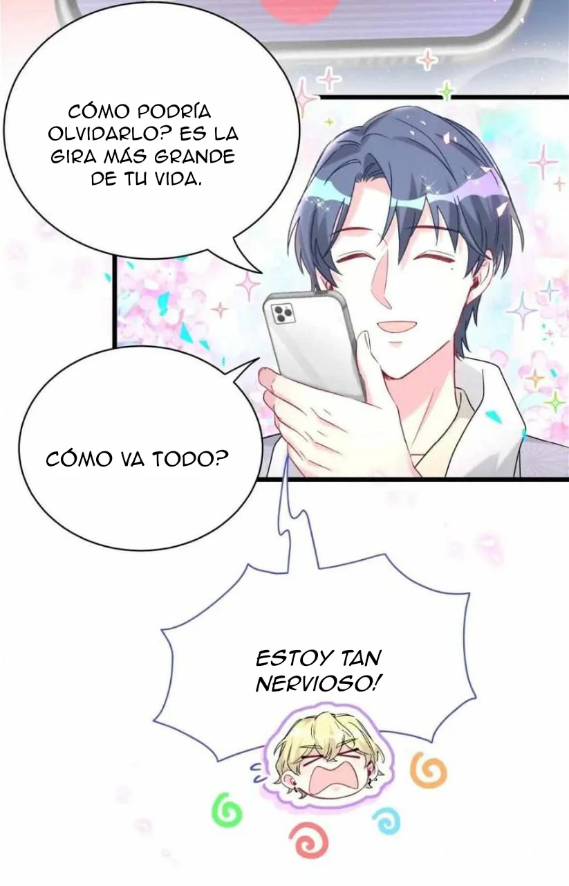Página 50 del Manga